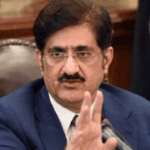 سندھ کے وزیراعلیٰ مراد علی شاہ نے نئے صوبوں کی تشکیل کی تجویز مسترد کر دی، اسے پرانا اور بے کار خیال قرار دے دیا
