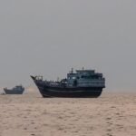 مشرق وسطیٰ میں فضائی حملوں اور آبنائے ہرمز میں کشیدگی کے باعث تیل کی قیمتوں میں 7 فیصد تک کا بڑا اضافہ