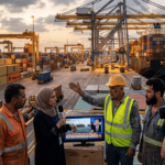 شپنگ حملوں سے سپلائی کے خدشات، عالمی منڈی میں تیل کی قیمتوں میں اضافہ