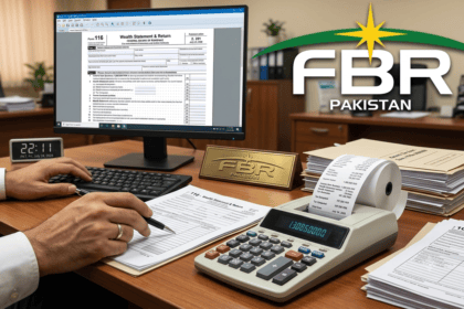 ایف بی آر کا سسٹم دو دن کے لیے مکمل بند کرنے کا اعلان؛ 'آئرس' پورٹل اور ڈیجیٹل سروسز معطل رہیں گی