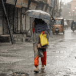 پاکستان میں مون سون بارشوں سے ہلاکتوں کی تعداد 100 سے متجاوز؛ این ڈی ایم اے کی مزید 10 اموات کی تصدیق