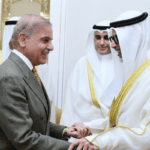 کویت کے وزیرِ خارجہ شیخ جراح جابر الاحمد الصباح کا دورہ پاکستان؛ آرمی چیف فیلڈ مارشل عاصم منیر اور وزیراعظم شہباز شریف سے اہم ملاقاتیں