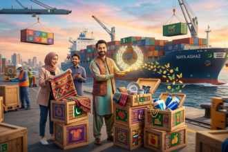 برآمدات میں جمود توڑنے کے لیے حکومت کا خصوصی سبسڈی پیکج تیار