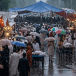 پاکستان کی آبادی 2030 تک 30 کروڑ سے تجاوز کرنے کا خدشہ؛ سینیٹ قائمہ کمیٹی کو بریفنگ
