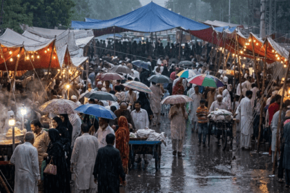 پاکستان کی آبادی 2030 تک 30 کروڑ سے تجاوز کرنے کا خدشہ؛ سینیٹ قائمہ کمیٹی کو بریفنگ