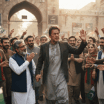پی ٹی آئی بانی کی رواں برس رہائی کا امکان، اسلم گھمن کا دعویٰ