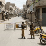 سندھ بھر میں دفعہ 144 کا نفاذ، سیاسی سرگرمیوں پر پابندی میں توسیع