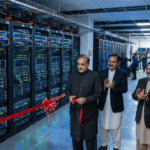سندھ حکومت کا صوبائی ڈیٹا سینٹر قائم کرنے کا فیصلہ، تمام محکموں کا ریکارڈ ایک مرکز میں منتقل ہوگا