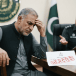 الیکشن کمیشن کا محمود خان اچکزئی کو پختونخوا ملی عوامی پارٹی کا سربراہ ماننے سے انکار