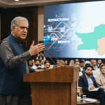 خواجہ آصف کا انتظامی یونٹس کی تقسیم کا مطالبہ: گورننس بہتر بنانے کا نیا فارمولا