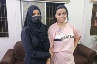 کراچی کی عدالت نے انمول عرف پنکی کو تین منشیات کیسز میں بری کردیا