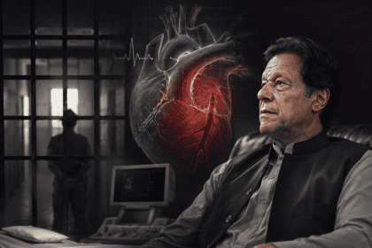 عمران خان کے طبی معائنے میں تاخیر پر پی ٹی آئی کا شدید ردعمل