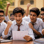 بورڈز نے ایچ ایس سی پارٹ ٹو پری انجینئرنگ 2026 کے نتائج کا اعلان کر دیا