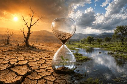 خشک سالی کا خاتمہ: کیا بارشیں واقعی بحران ختم کر رہی ہیں؟