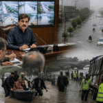 سندھ میں مون سون بارشیں، وزیراعلیٰ کا ہنگامی امداد کا حکم