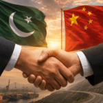 پاکستان نے چین سے 1.3 ارب ڈالر کی ری فنانسنگ مانگ لی