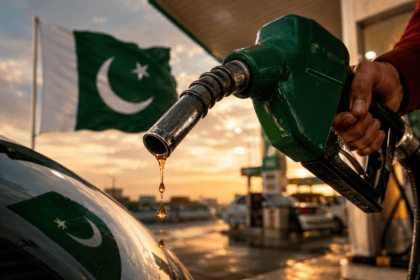 پاکستان میں پیٹرول کی قیمتیں: 6 اگست کے لیے نئی نرخوں کا اعلان