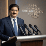 وزیراعلیٰ سندھ نے نظامِ حکومت کے خاتمے کی بات مسترد کر دی، نئے صوبوں پر خونریزی کی مخالفت