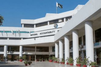 قومی احتساب بیورو (نیب): سال 2026 کی دوسری سہ ماہی میں 2.45 ٹریلین روپے کے اثاثہ جات کی ریکوری کا دعویٰ
