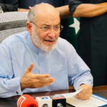 اسلام آباد کی انسداد دہشت گردی عدالت نے سابق سینیٹر مشتاق احمد خان کو تین روزہ جسمانی ریمانڈ پر پولیس کے حوالے کر دیا