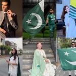 پاکستانی فنکاروں نے یومِ آزادی پر حب الوطنی، امید اور درپیش مسائل پر اظہارِ خیال کیا