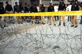 سوات میں کابل پولیس اسٹیشن کے باہر خودکش دھماکے کے نتیجے میں 7 افراد جاں بحق اور 18 زخمی