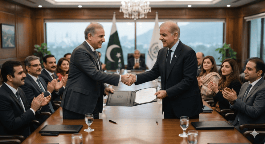 حکومت نے ایچ بی ایف سی ایل کی نجکاری کے لیے مالیاتی مشیر مقرر کر دیا