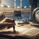 سعودی وزارت حج و عمرہ نے حج 2027 کے درخواستوں کے شیڈول میں تبدیلی کر دی