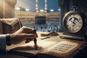 سعودی وزارت حج و عمرہ نے حج 2027 کے درخواستوں کے شیڈول میں تبدیلی کر دی