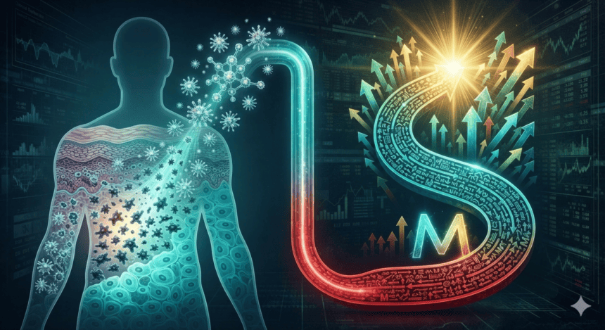 موڈرنا کے کینسر ویکسین کے کامیاب تجربات، حصص کی قیمتوں میں نمایاں اضافہ