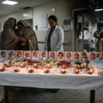 اسلام آباد کے ہسپتال میں آتشزدگی، 14 نوزائیدہ بچے جاں بحق