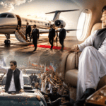 خیبر پختونخوا کے وزیرِ اعلیٰ کا ’دھرنا‘ چارٹرڈ طیاروں پر، عظمیٰ بخاری کا طنزیہ وار