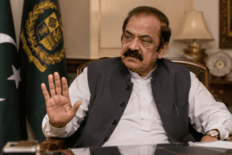 نئے صوبوں پر بحث قبل از وقت ہے، رانا ثناء اللہ کا موقف