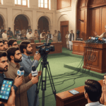 پنجاب اسمبلی: 16 سال سے کم عمر بچوں کے لیے سوشل میڈیا پر پابندی کی قرارداد منظور