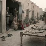 چنیوٹ: زمین کے تنازع پر شوہر نے بیوی اور تین بچوں کو قتل کر دیا