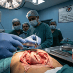 کراچی: این آئی سی وی ڈی میں 12 سالہ بچے کے دل سے گولی نکال دی گئی