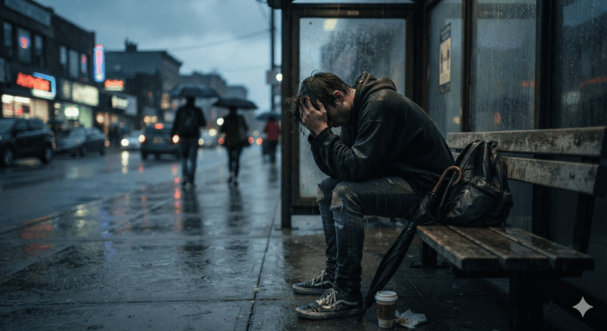 مایوسی کا دور: معاشی ترقی کے باوجود عام آدمی کیوں پریشان ہے؟