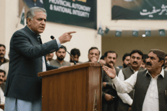 نئے صوبے: خواجہ آصف کا سندھ اسمبلی کی مخالفت کو مسترد کرنے کا اعلان