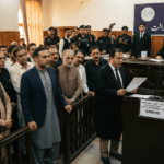 کلفٹن ویلفیئر پلاٹس ریفرنس: مصطفیٰ کمال سمیت 10 ملزمان کو عدالت طلب