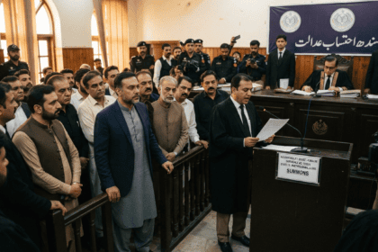 کلفٹن ویلفیئر پلاٹس ریفرنس: مصطفیٰ کمال سمیت 10 ملزمان کو عدالت طلب