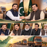 پنجاب حکومت اور ٹرانسپورٹرز کے درمیان مذاکرات کامیاب، 15 اکتوبر تک مہلت