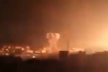 Indian missile strikes target Bahawalpur, Kotli, Muzaffarabad: DG ISPR