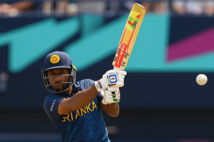 Kusal Mendis Drops Out of PSL 2025, Joins IPL Instead