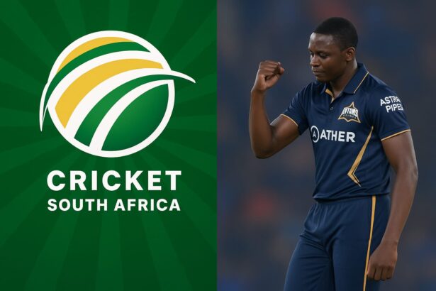 CSA Makes U-Turn Under BCCI Pressure, Extends IPL NOC for Players