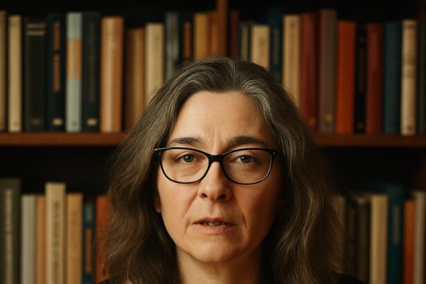 US Defense Analyst Christine Fair Speaks in Favor of Pakistan Again, Slams Indian Narrative