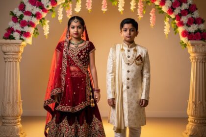 Council of Islamic Ideology Says NO to Age Limit on Marriage