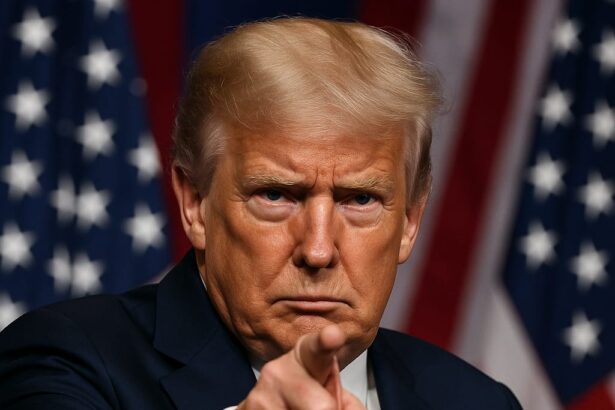 Donald Trump: "We Are Very Close to a Deal with Iran"