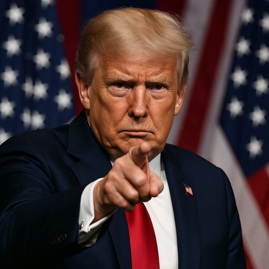 Donald Trump: "We Are Very Close to a Deal with Iran"