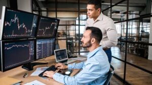 Bulls Charge Ahead as PSX Surges Over 1,000 Points on Renewed Investor Confidence