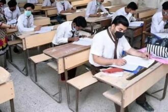 Punjab Education Department Proposes Raising Passing Marks to 40% for Matric, Inter Exams